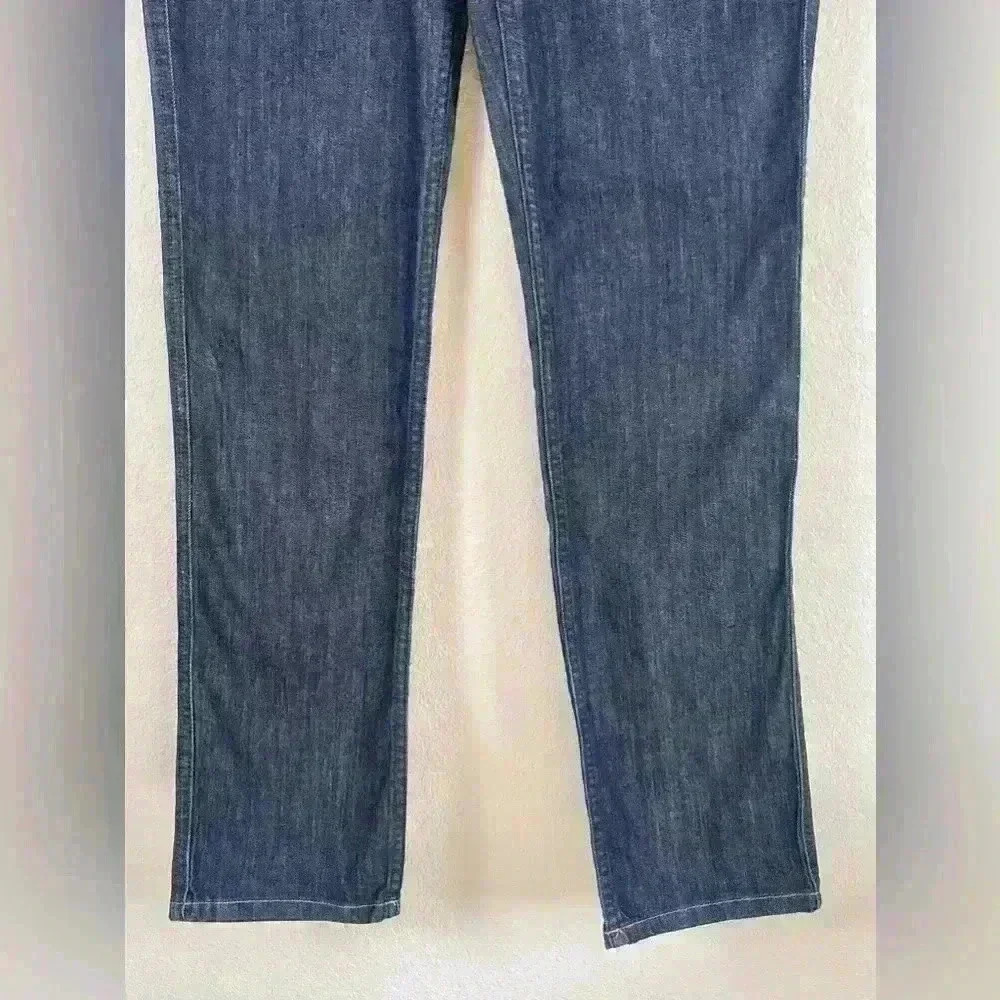 Carhartt Flame Resistant Rugged Flex Jean Original Fit Women’s Size 6 Tall NWT - Picture 3 of 12